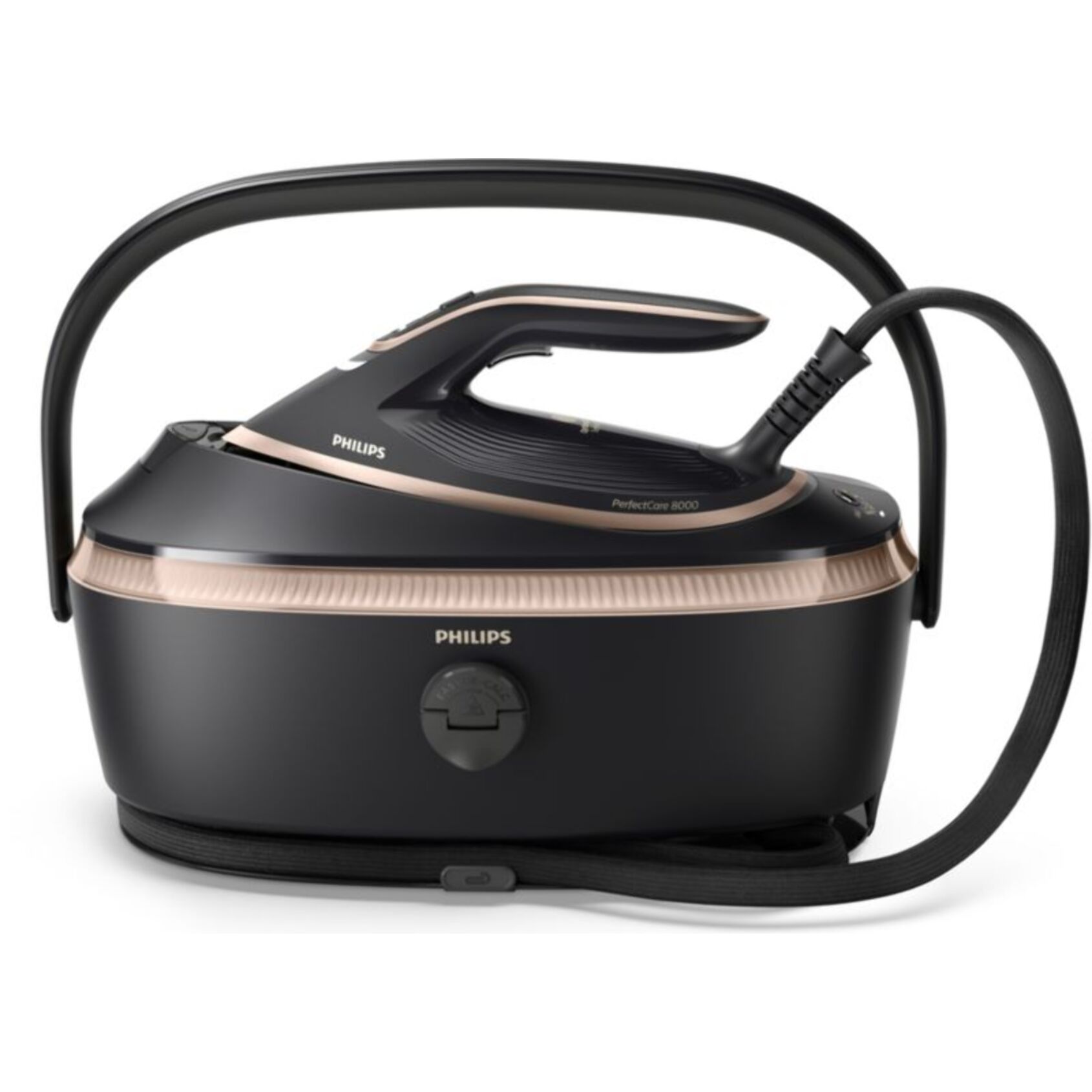Centrale vapeur PHILIPS PSG8300/80