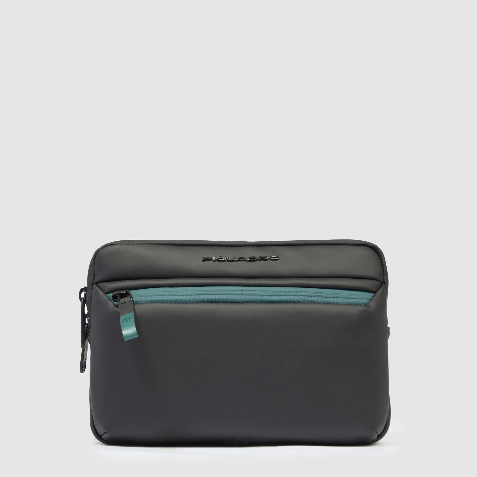 Piquadro Pochette resistente all'acqua porta iPad®mini