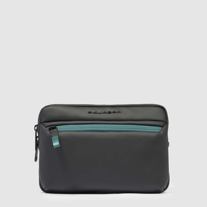 Piquadro Pochette resistente all'acqua porta iPad®mini