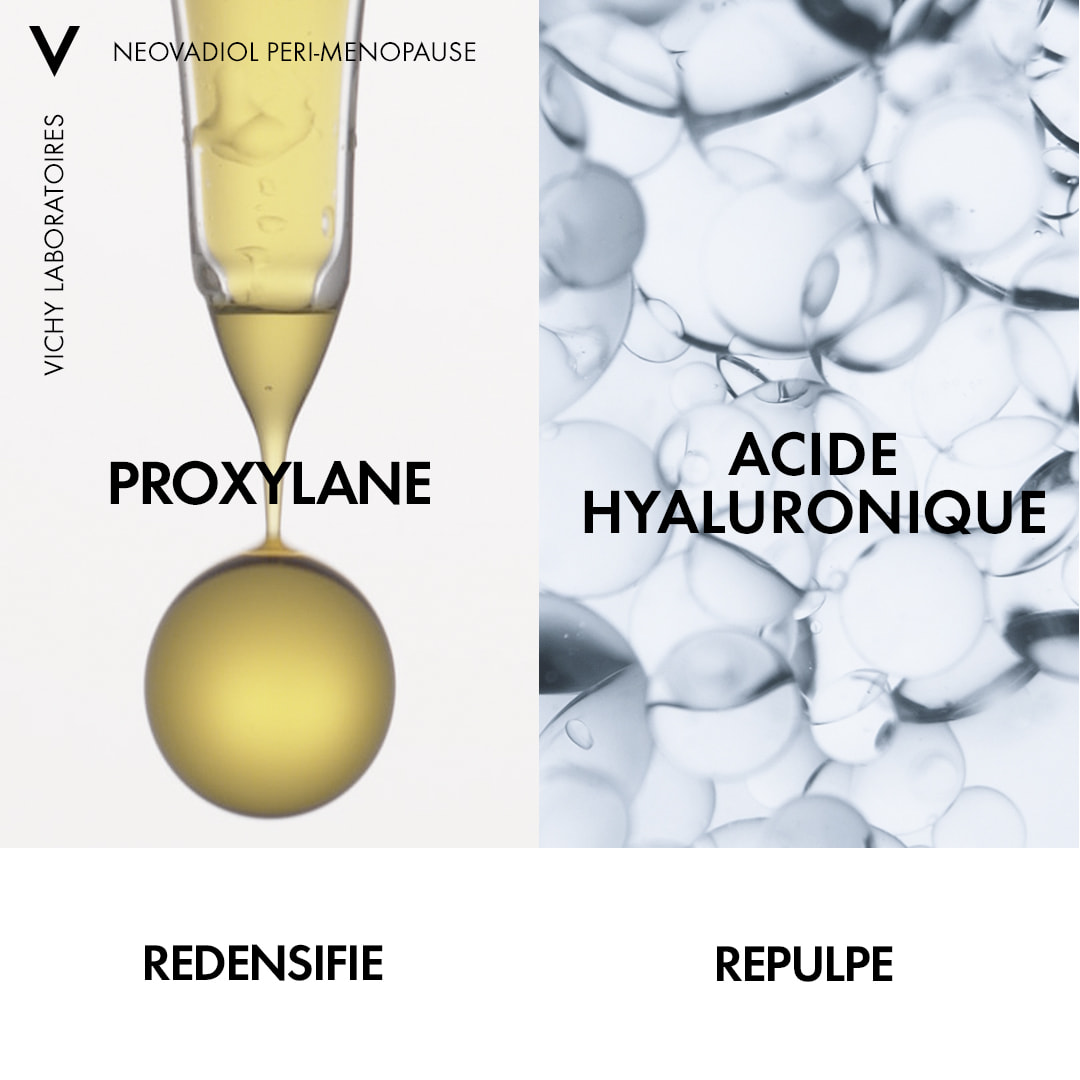 Neovadiol Crème nuit Revitalisante