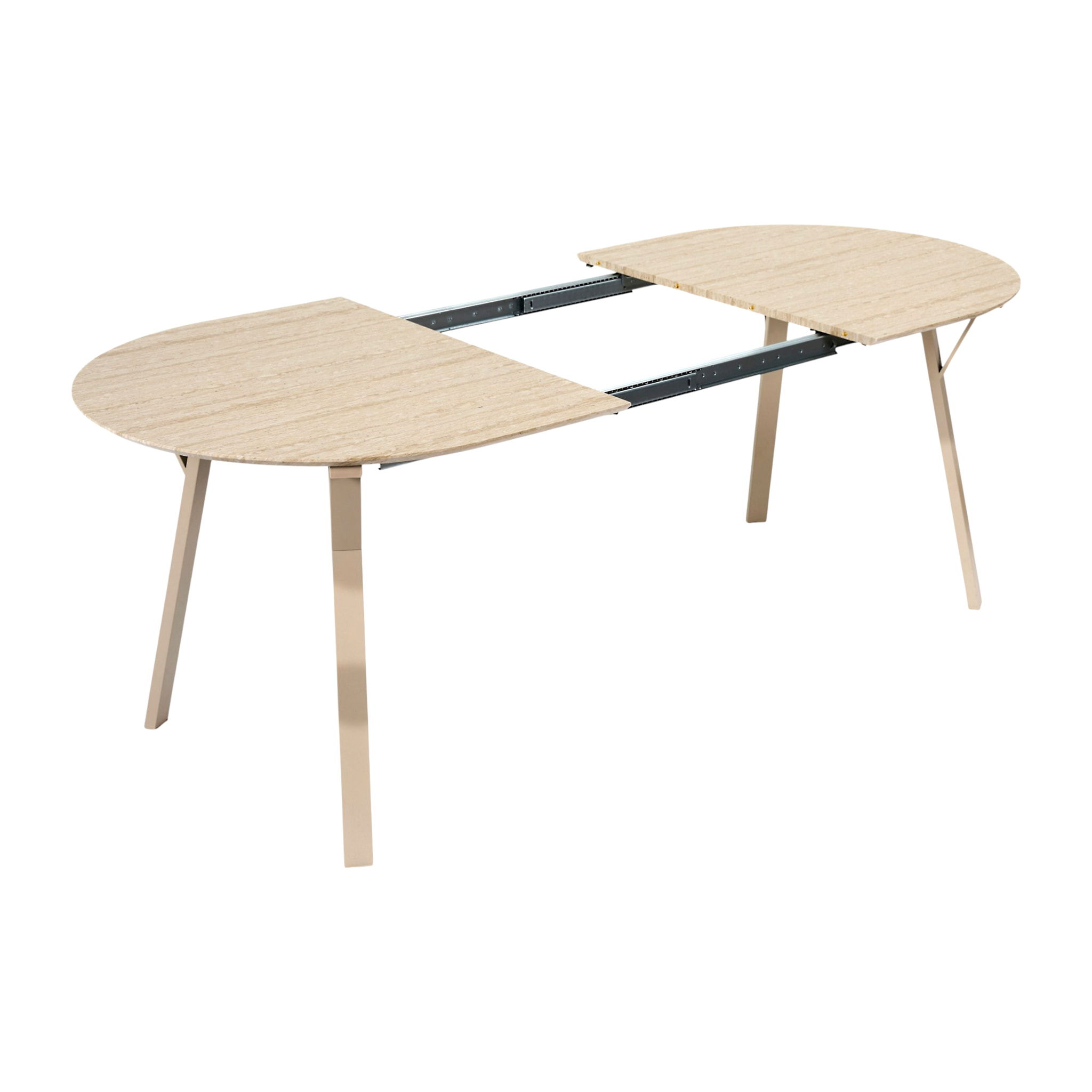 Table Extensible 6 A 8 Pers Terra Nova