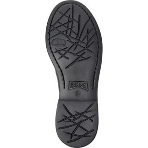 Stivaletti - CAMPER Dean - Multicolore - Pelle liscia