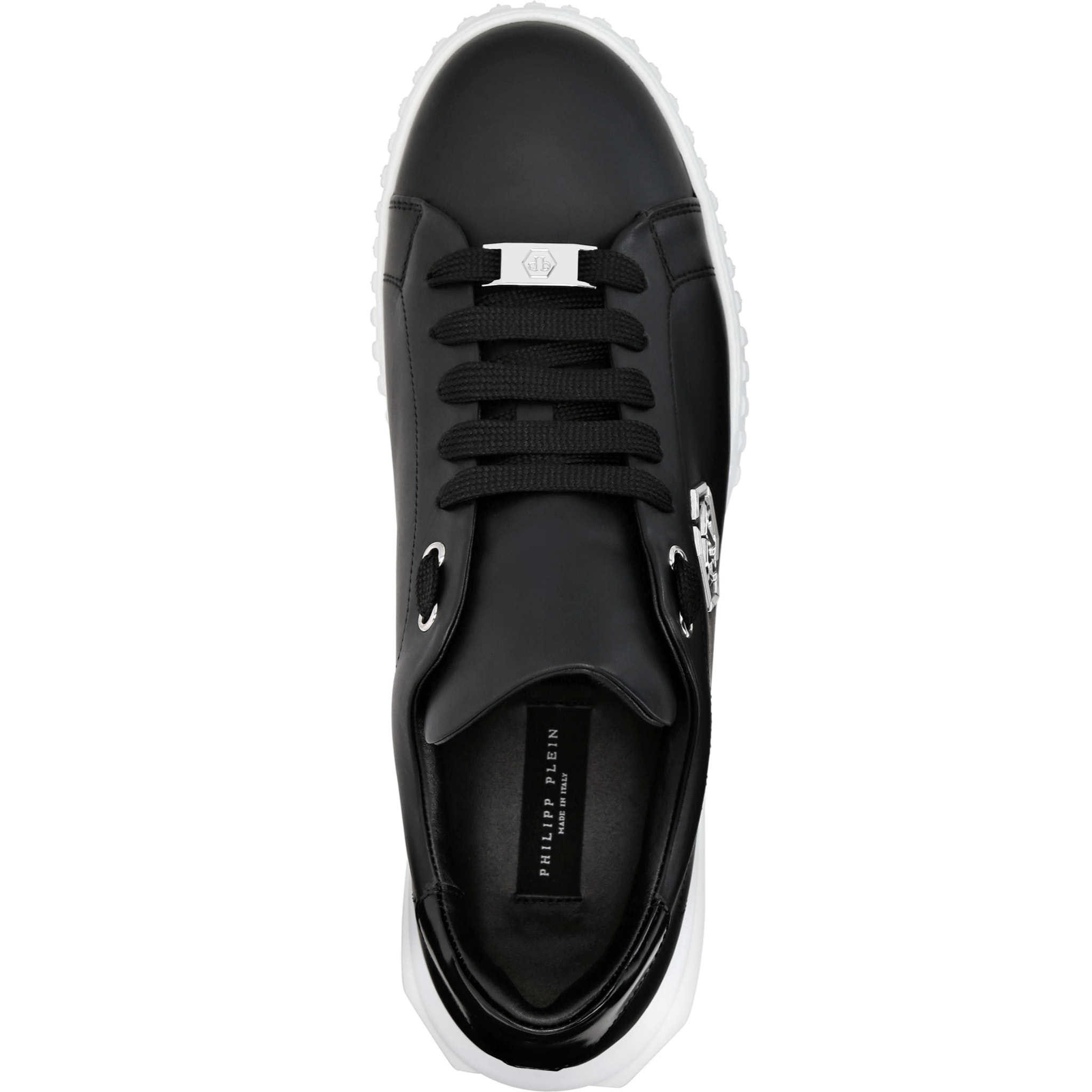 PHILIPP PLEIN Zapatillas bajas