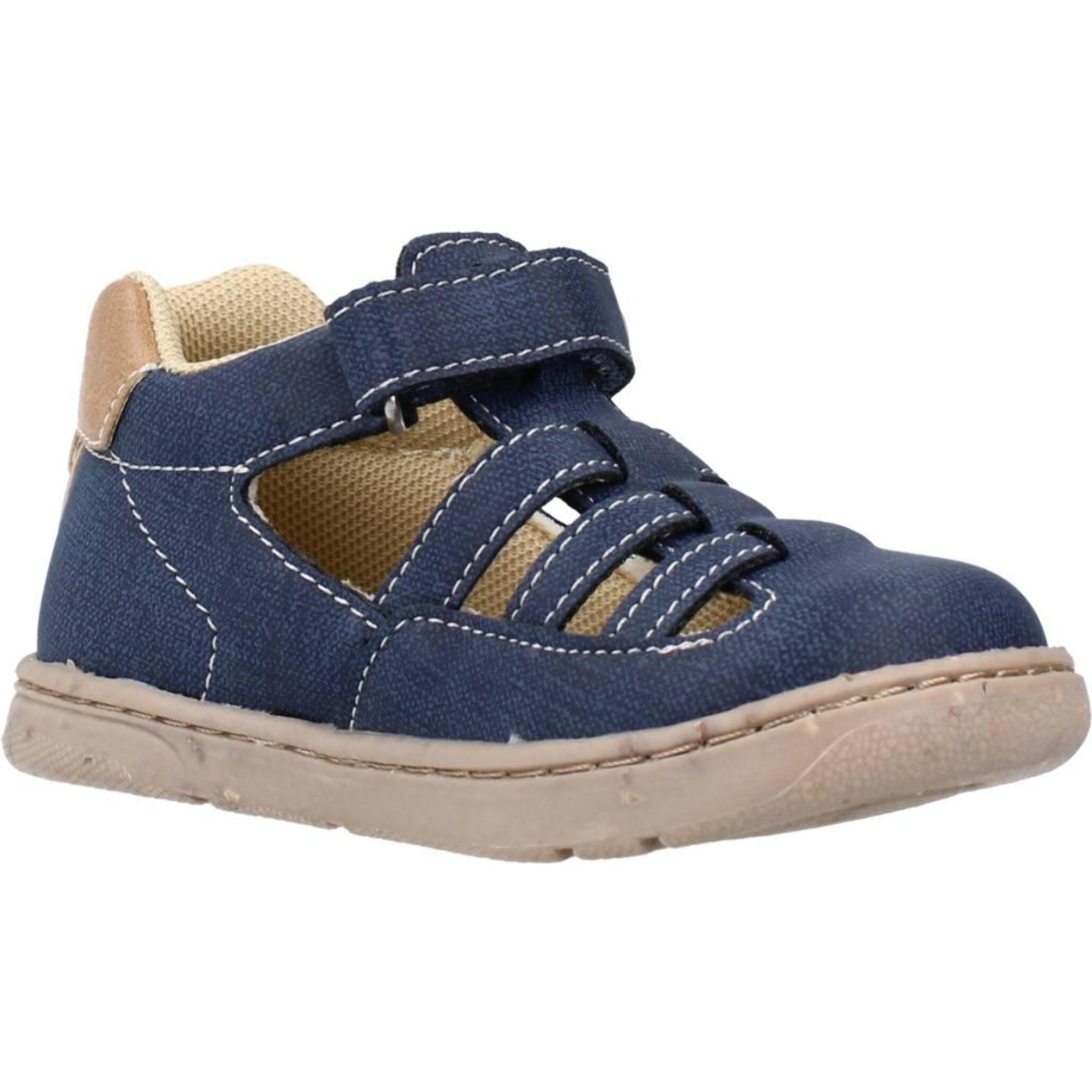 Sandalias Niño de la marca CHICCO  modelo GRAIM AZUL