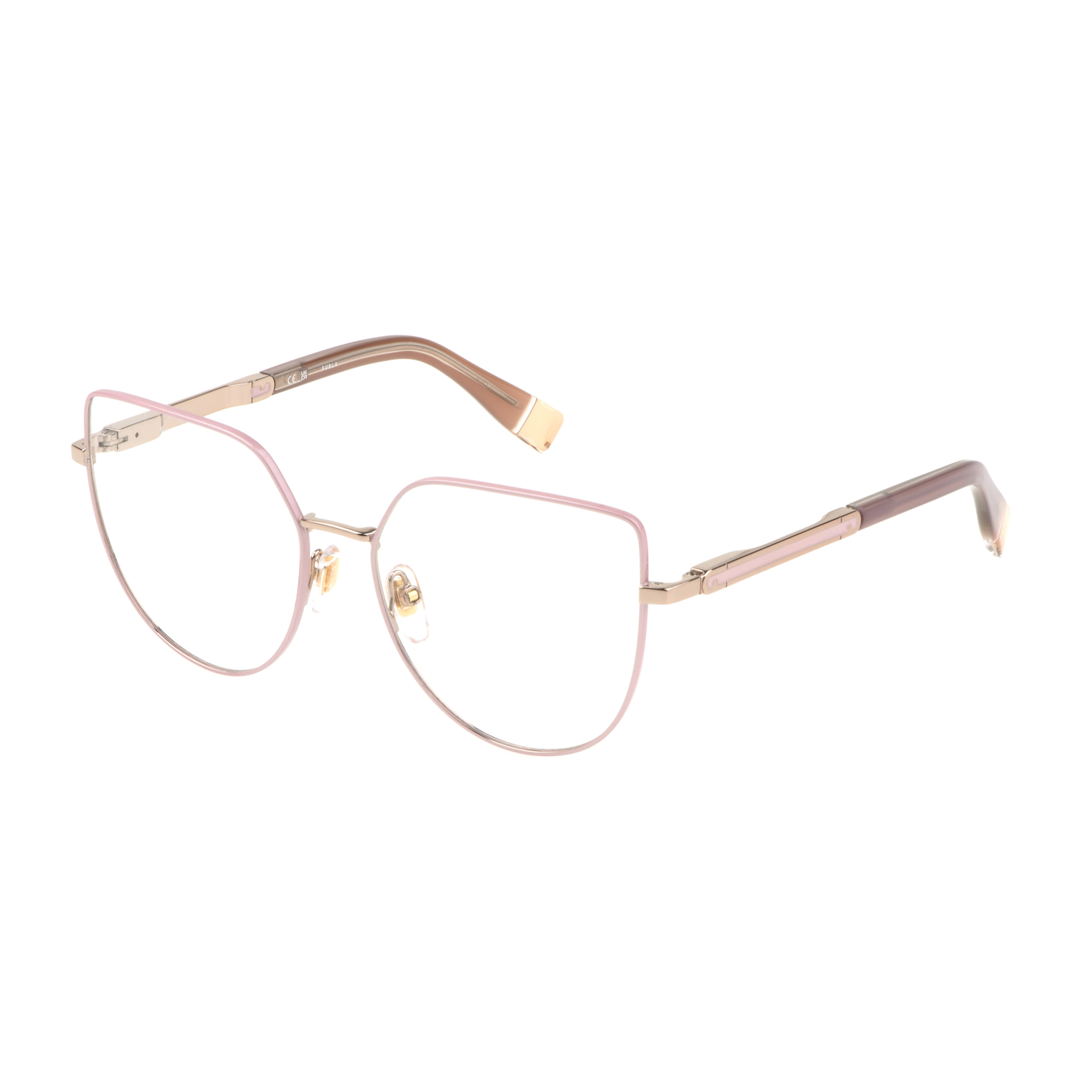 Montura de gafas Furla Mujer VFU673-550E59