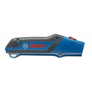 Kit scie à main Universelle + 2 Lames BOSCH - 2608000495