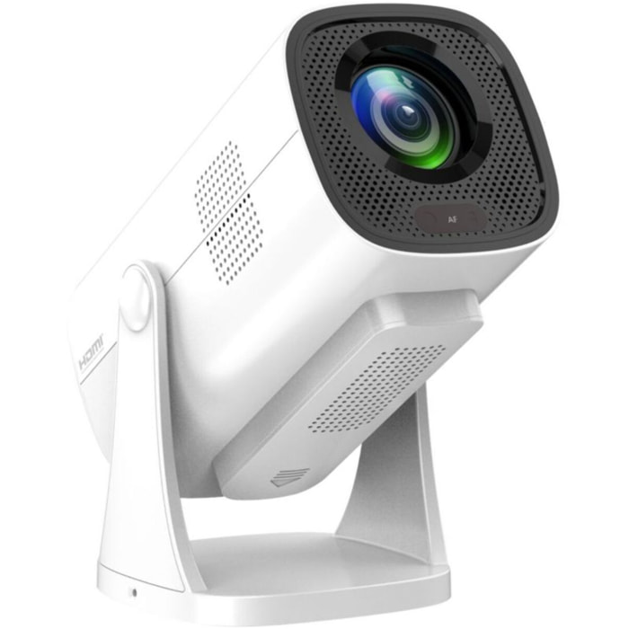Vidéoprojecteur home cinéma PHILIPS NeoPix 250 Smart