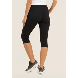 Pantaloni Sportivi Corsaro con Coulisse e Logo FREDDY