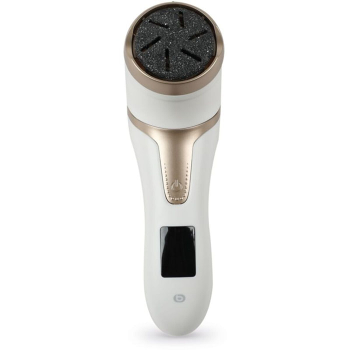 Râpe électrique pied ESSENTIELB EPP3