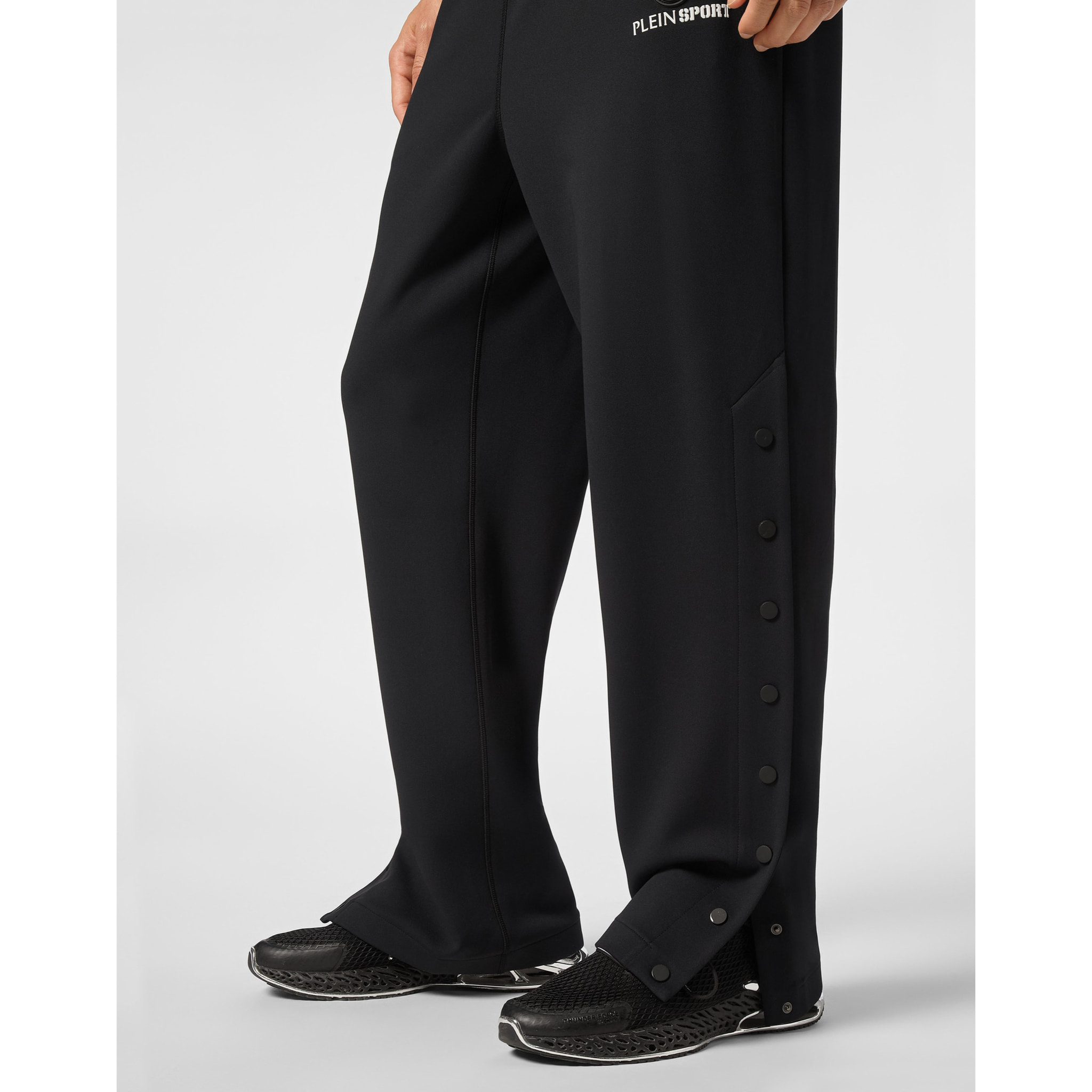 PLEIN SPORT Pantalones de chándal