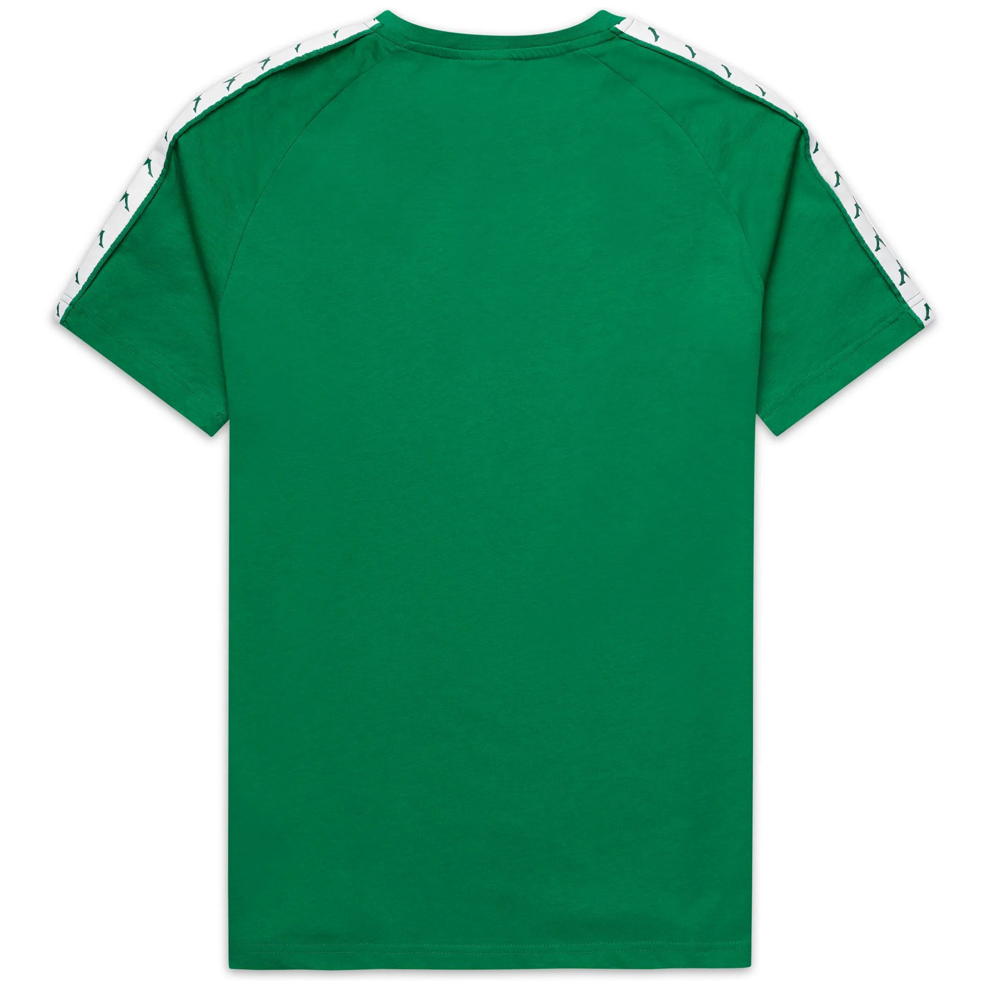 Camisetas y tops Kappa Hombre 222 Banda Coen Slim