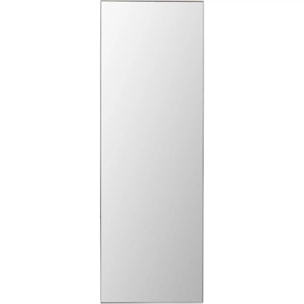 Miroir Starlet 200x70cm gris Kare Design