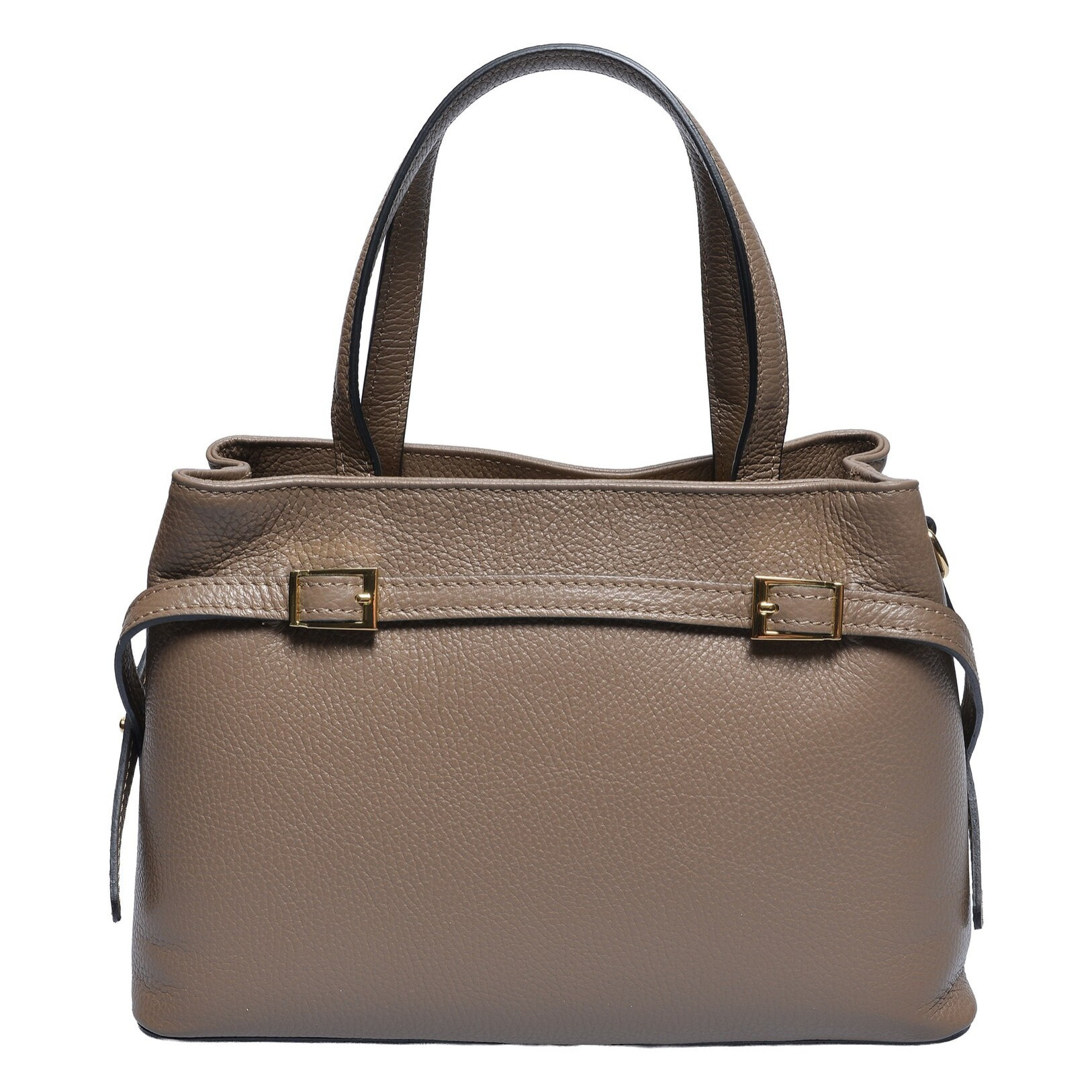 Tote Anna Luchini Beige
