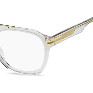 Gafas de Vista Marc Jacobs MARC 788 900 de Acetato Hombre 55 mm