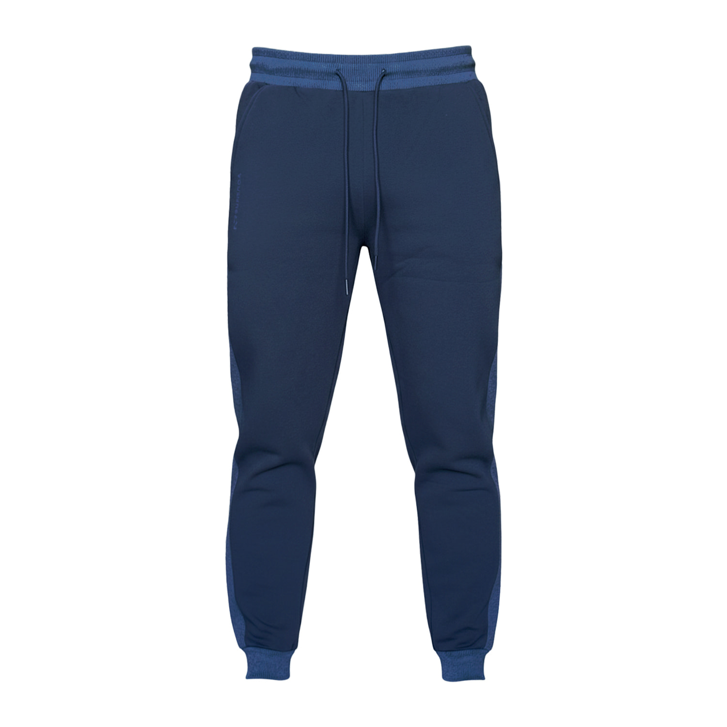 Tuta Uomo SUPERGA Cotone Felpato Cappuccio