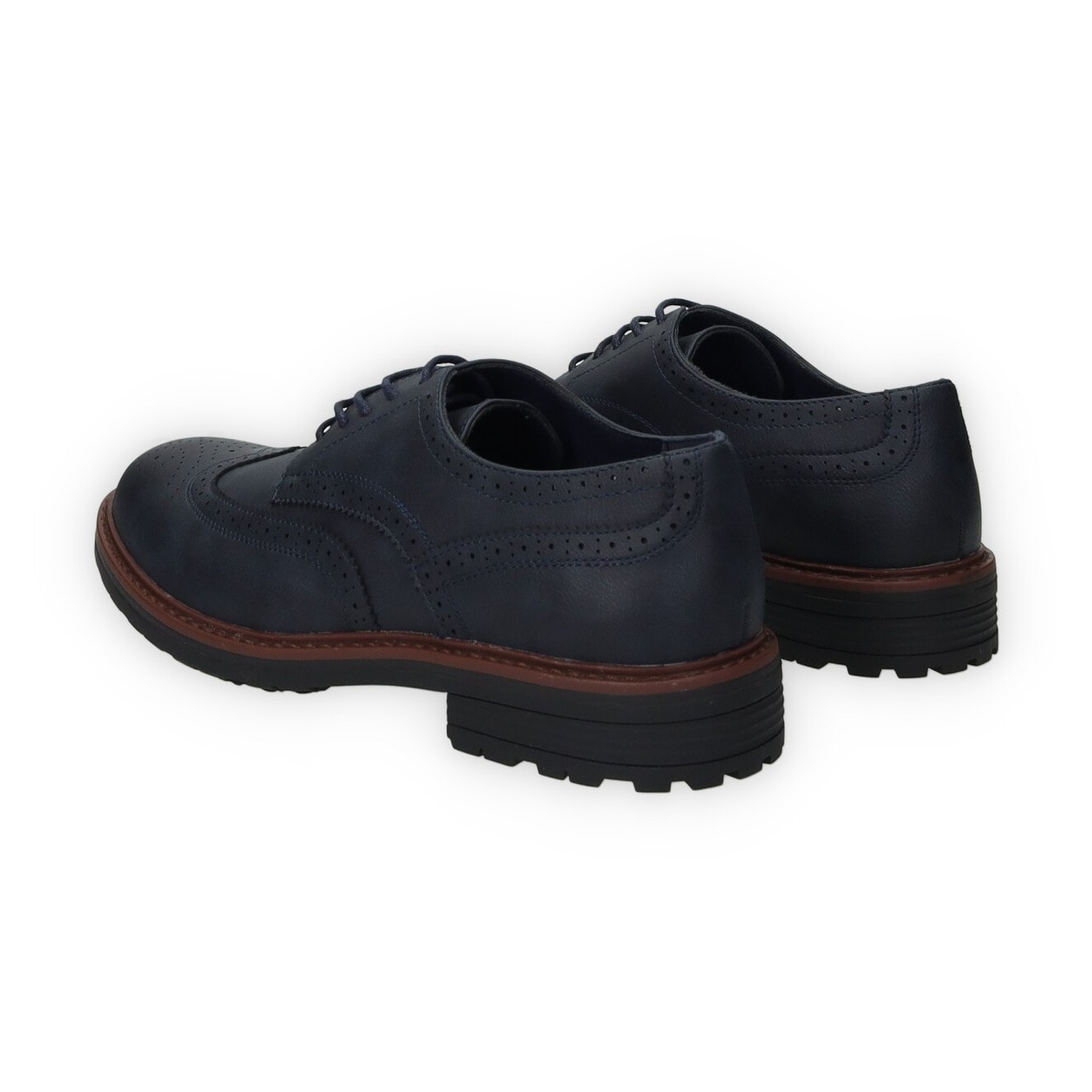 Derby Uomo Tata Italia Blu