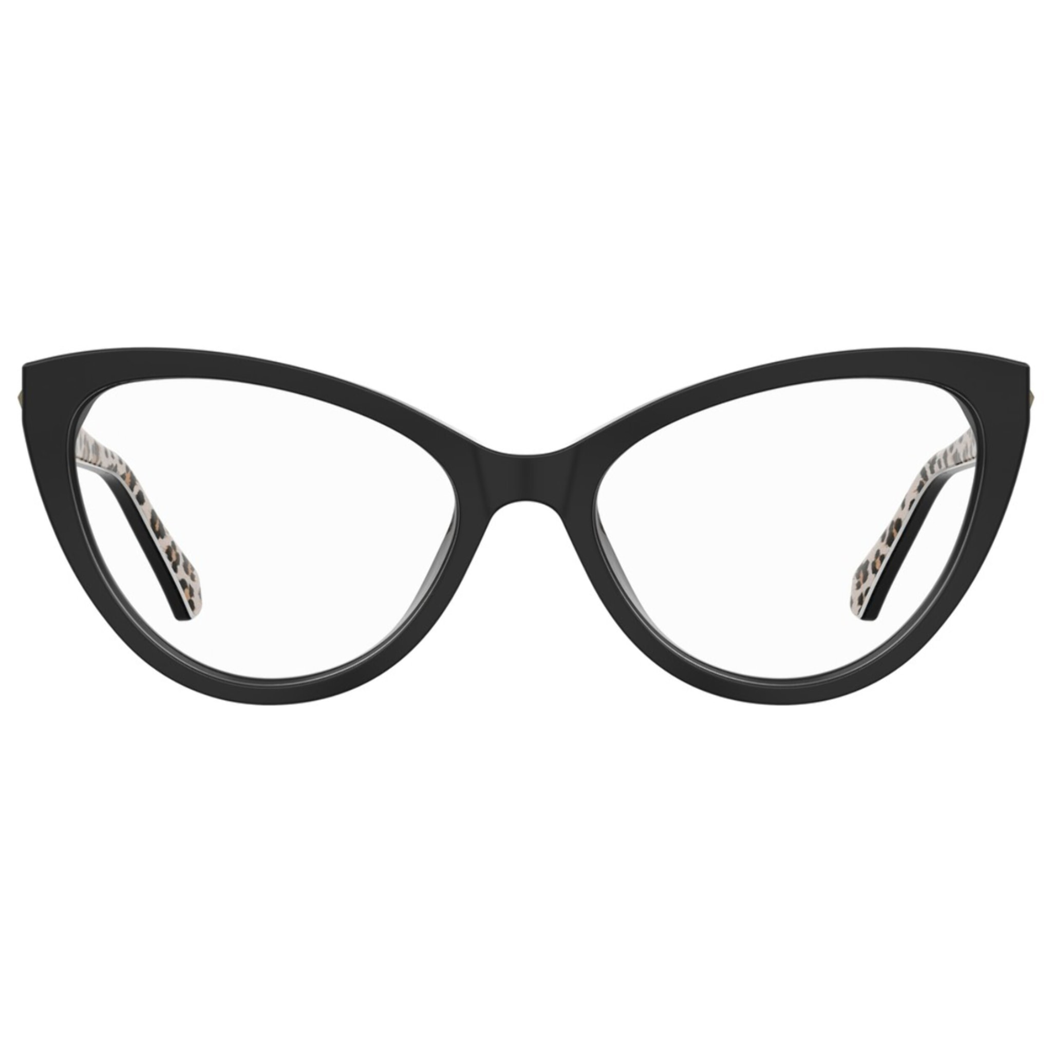 Gafas de Vista Love Moschino MOL631 7RM de Acetato Mujer 55 mm