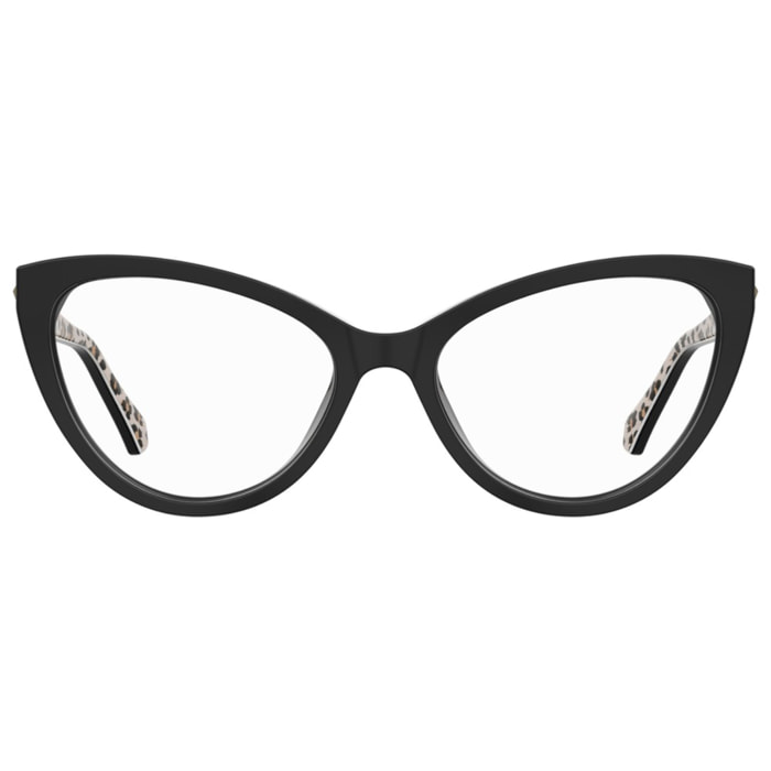 Gafas de Vista Love Moschino MOL631 7RM de Acetato Mujer 55 mm