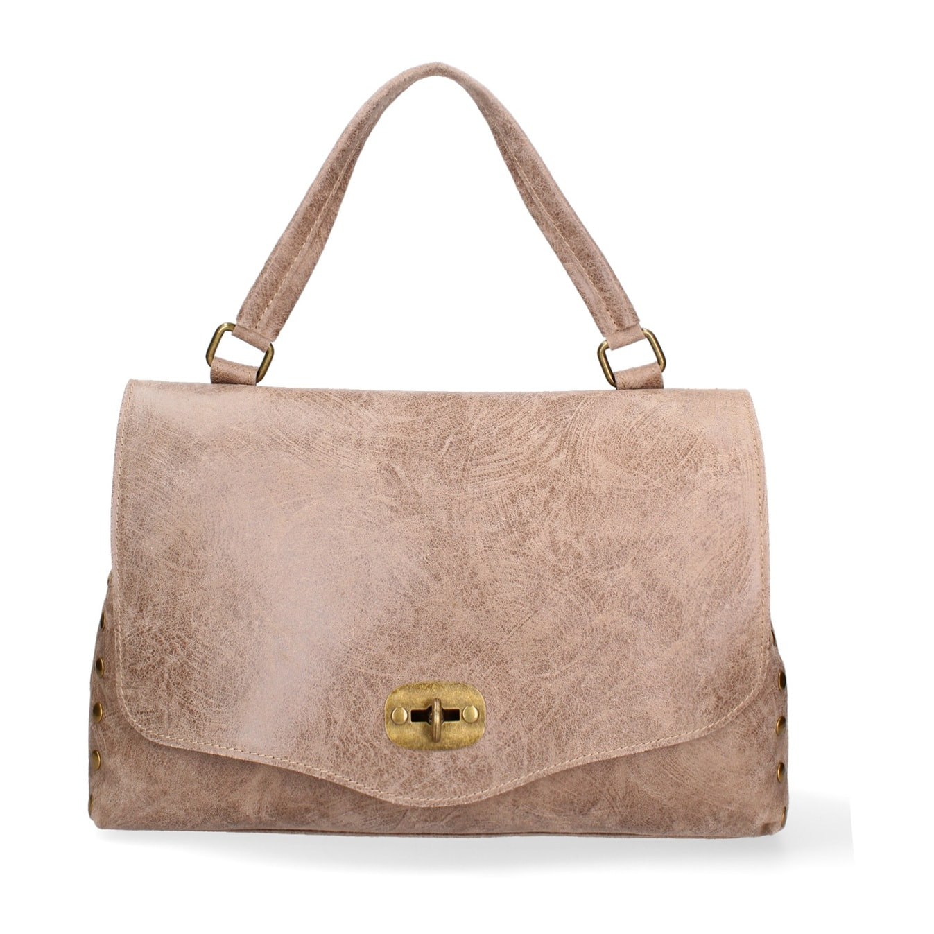 Gave Lux Borsa a mano