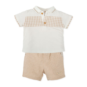 Conjunto 2 pzas. - Arena