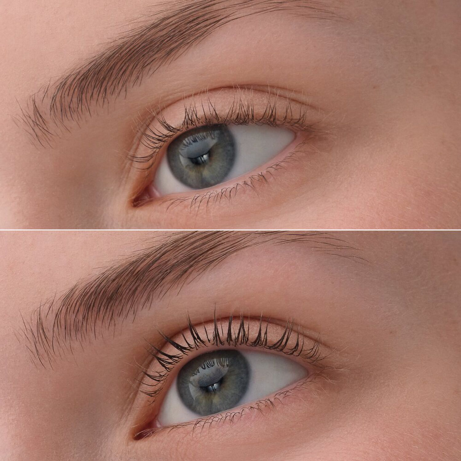 Glam&Doll Crul Freeze - Gel Sculptant Sourcils Formule Non Collante 9,5ml