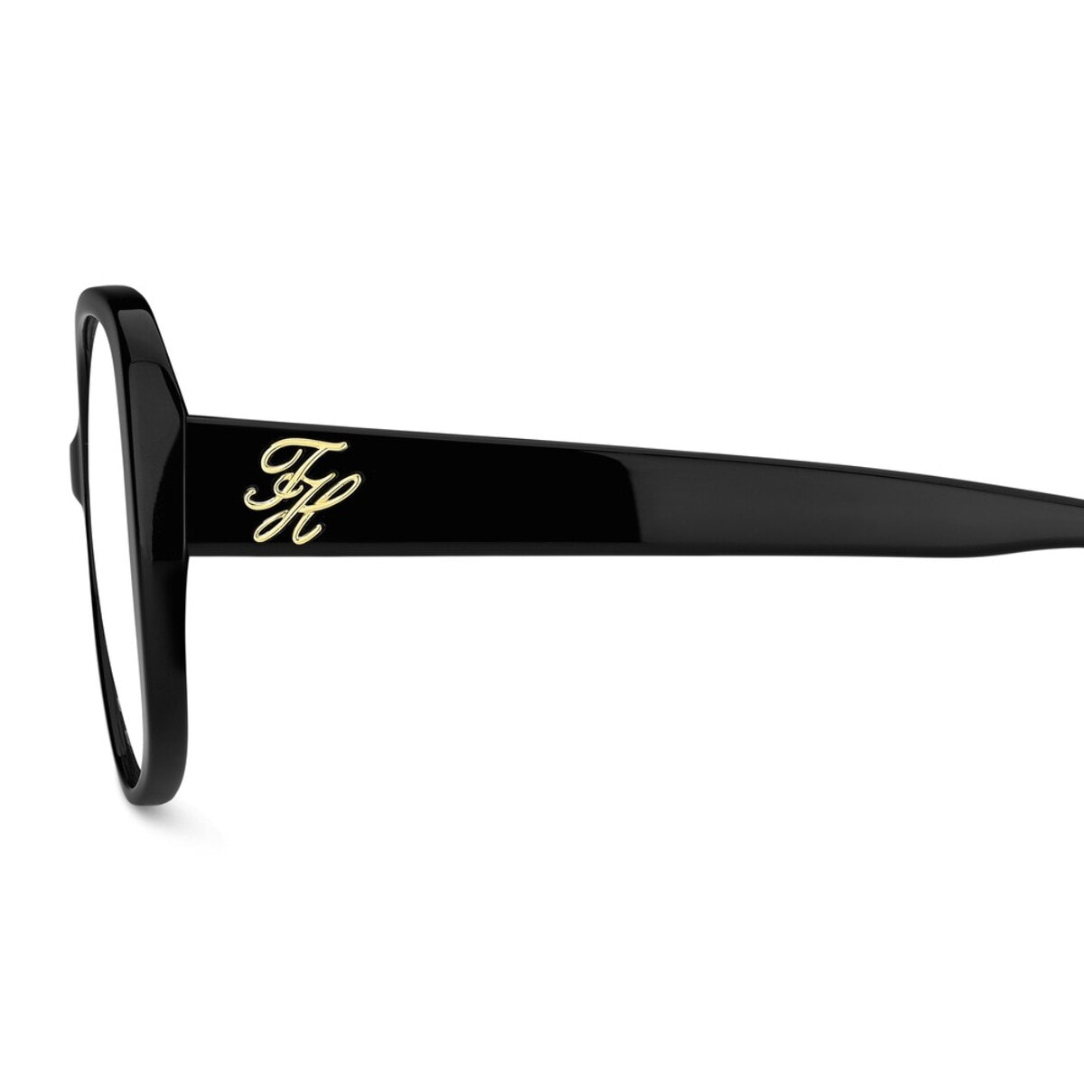 Gafas de Vista Tommy Hilfiger TH 2346 807 de Acetato Mujer 53 mm