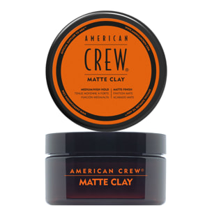 MATTE CLAY™ - Cire coiffante 85 g