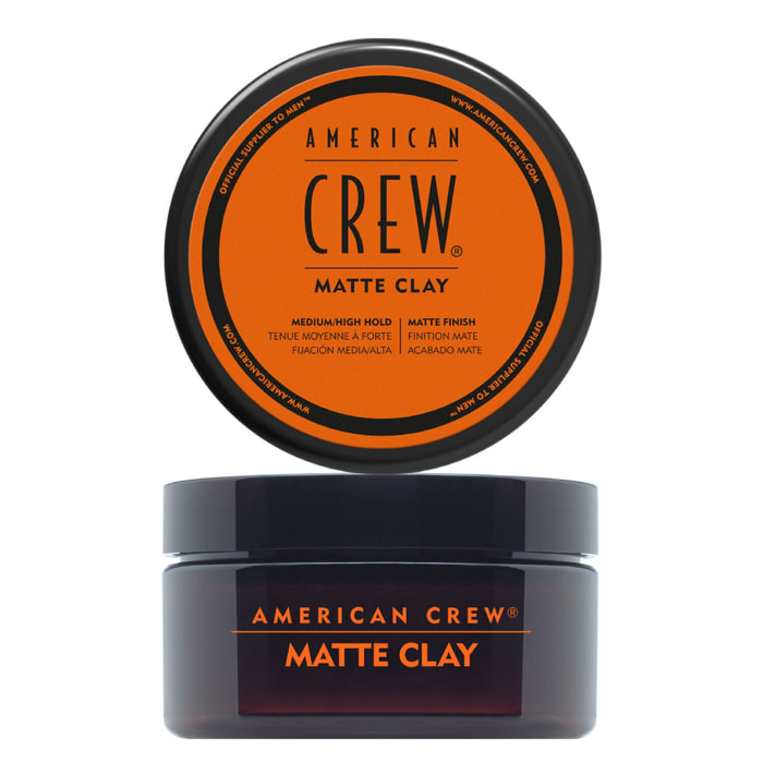 MATTE CLAY™ - Cire coiffante 85 g