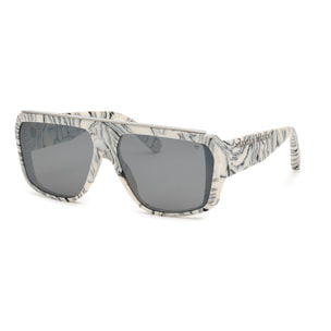 Gafas de sol Philipp Plein Hombre SPP074-649YLX-22G