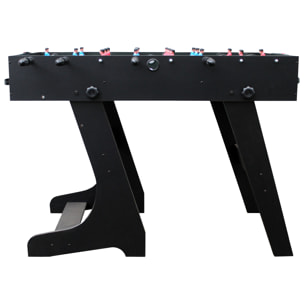 Baby-Foot pliable