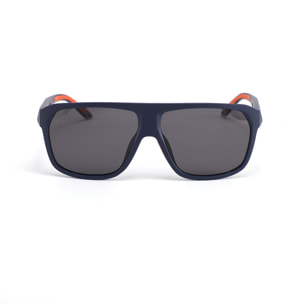 Gafas de Sol Fluor S11112-C2 Polarizadas de Tr90 Unisex 53 mm