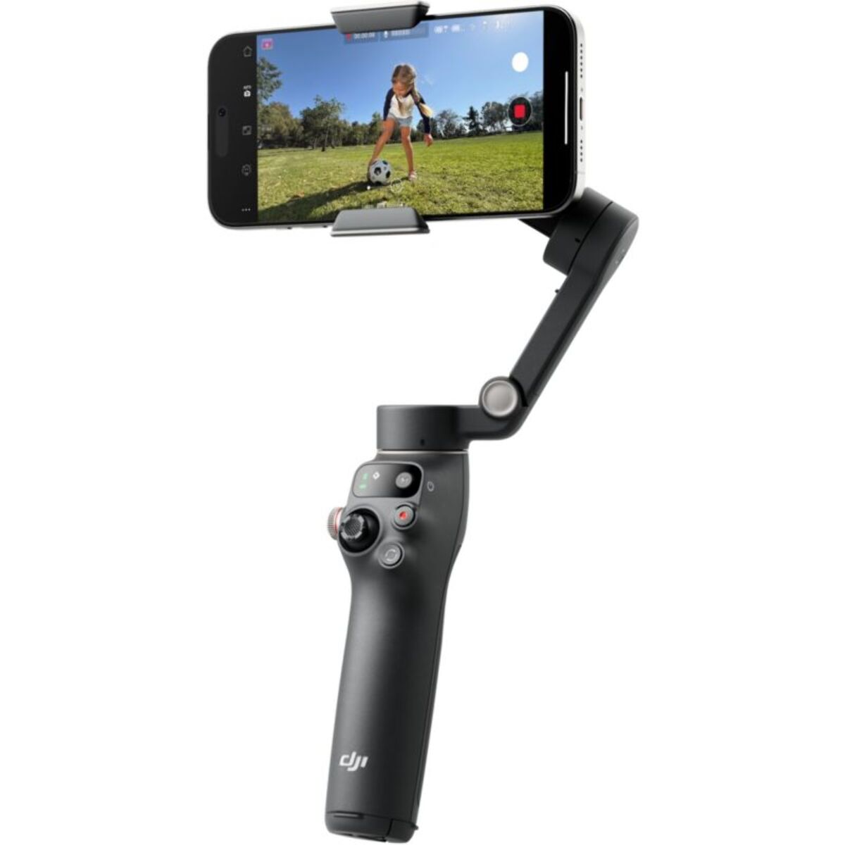 Stabilisateur DJI Osmo Mobile 8 Standard Combo