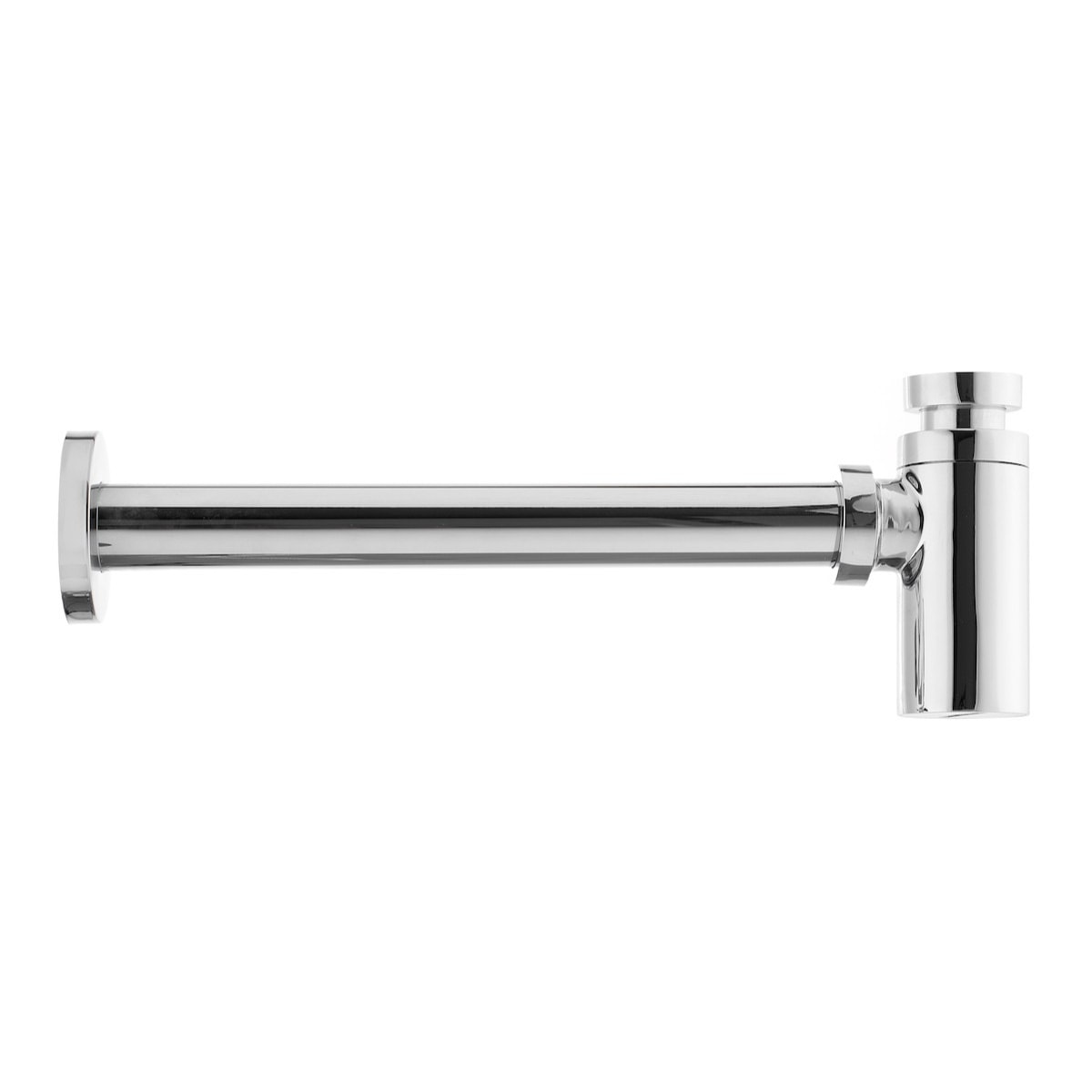 Siphon de Lavabo 5/4, Chrome (SIFM)