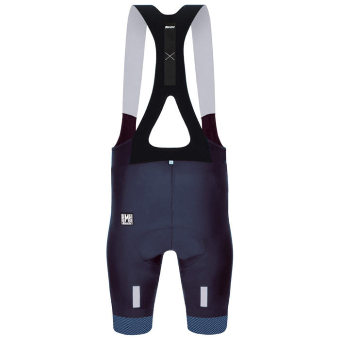 Rs6 - Cuissard - Bleu Royal - Homme