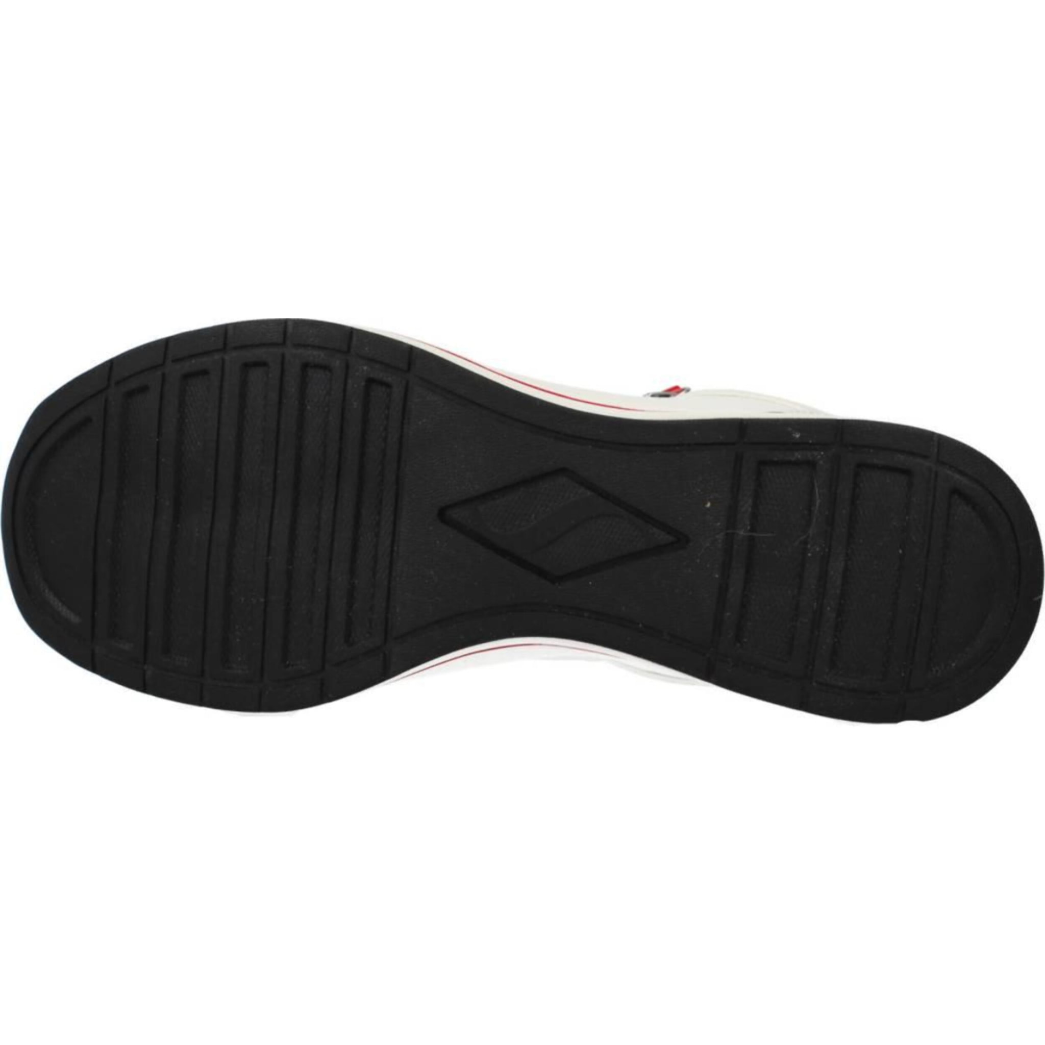Sneakers De  Mujer Billion 2 Blanco