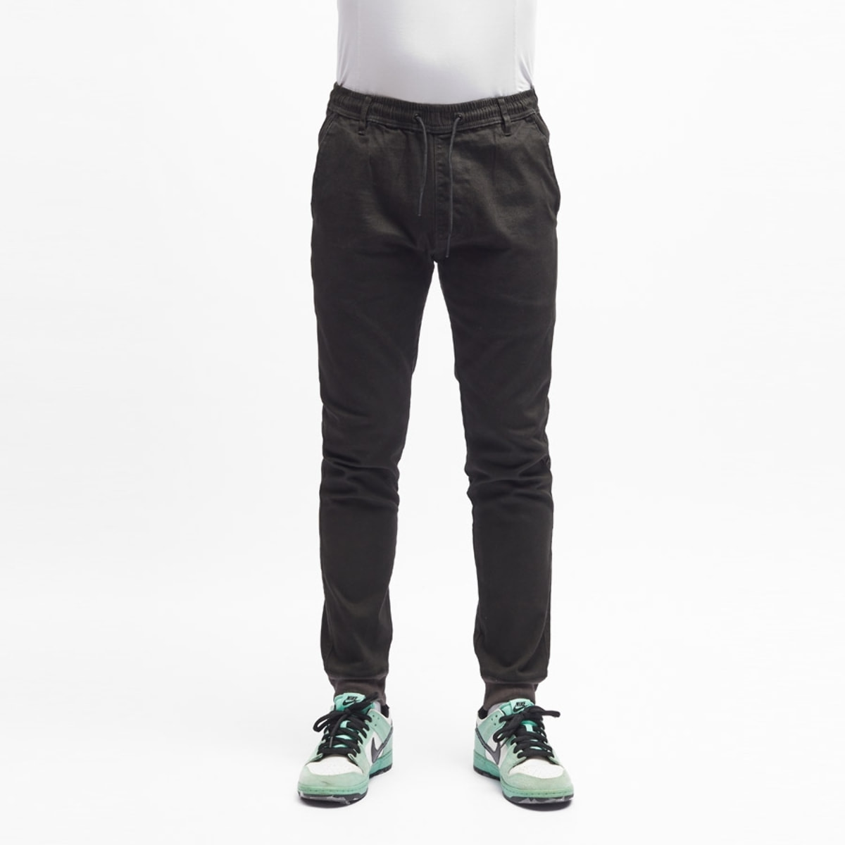 Pantalón jogger elástico Hydroponic