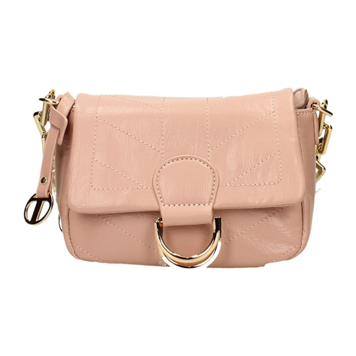 Borsa Adulto unisex Tata Italia Rosa