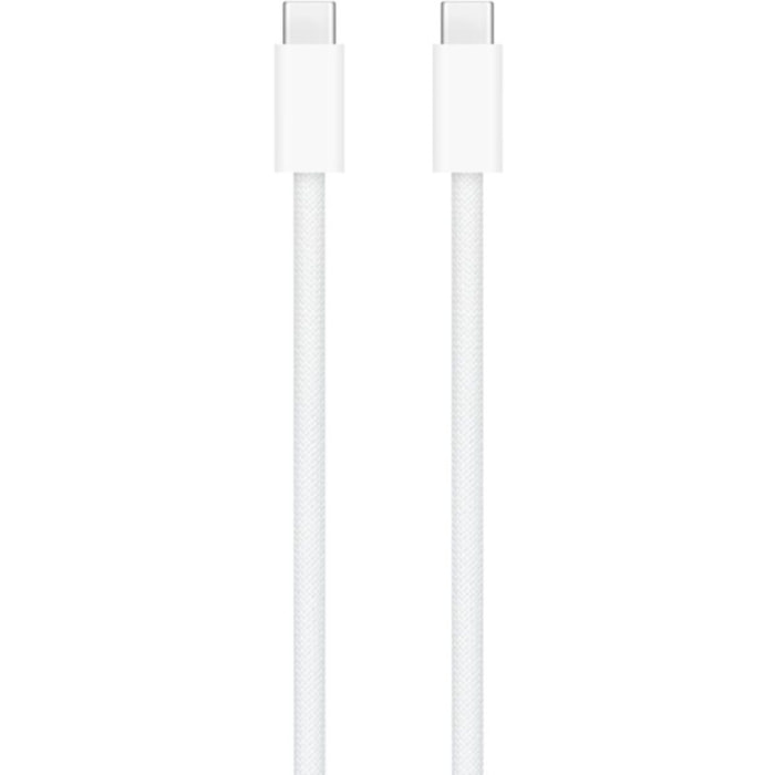Câble USB APPLE USB-C / USB-C 240W 2M