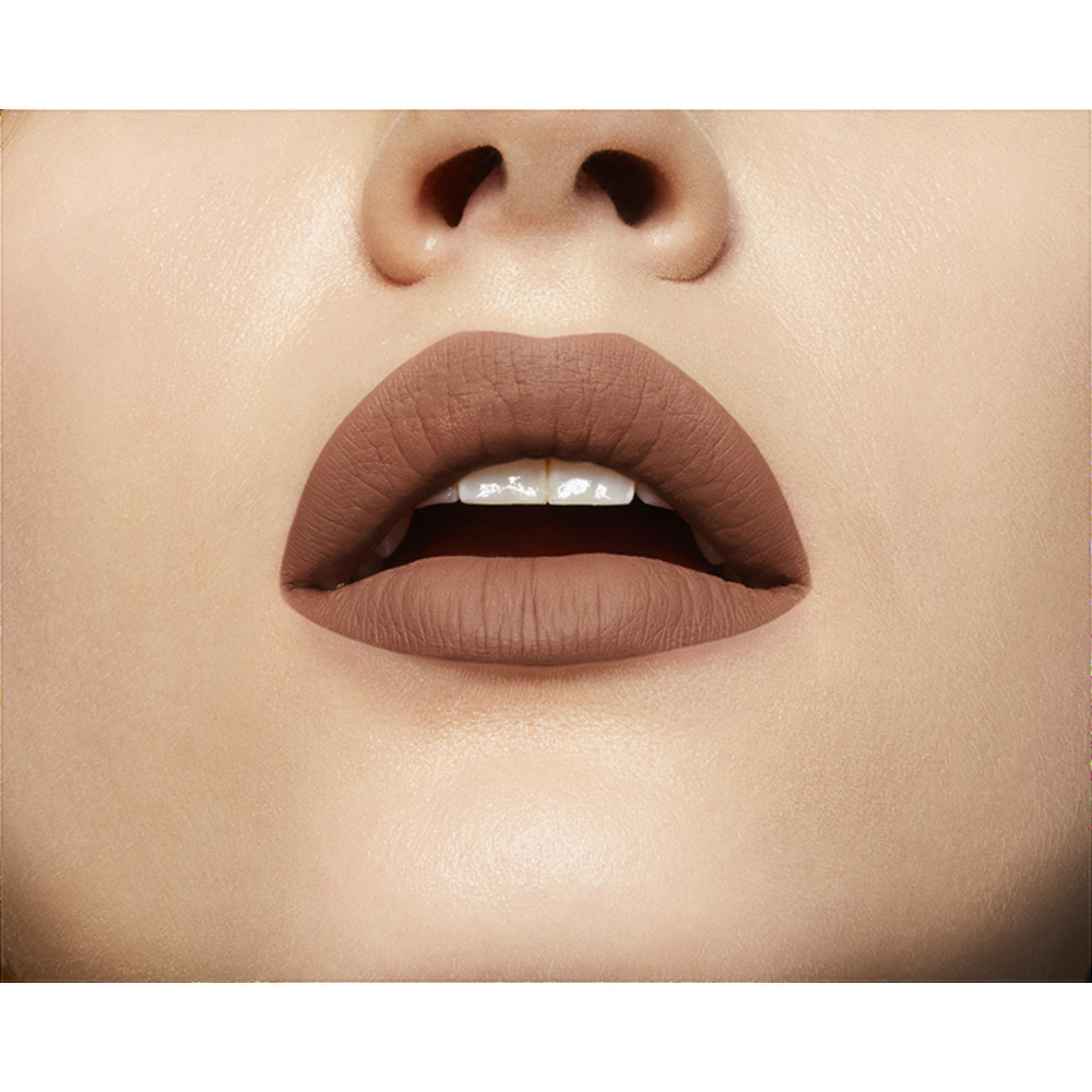 Maybelline New York Superstay Matte Ink Rouge à lèvres liquide mat 70 Amazonian 5 ML