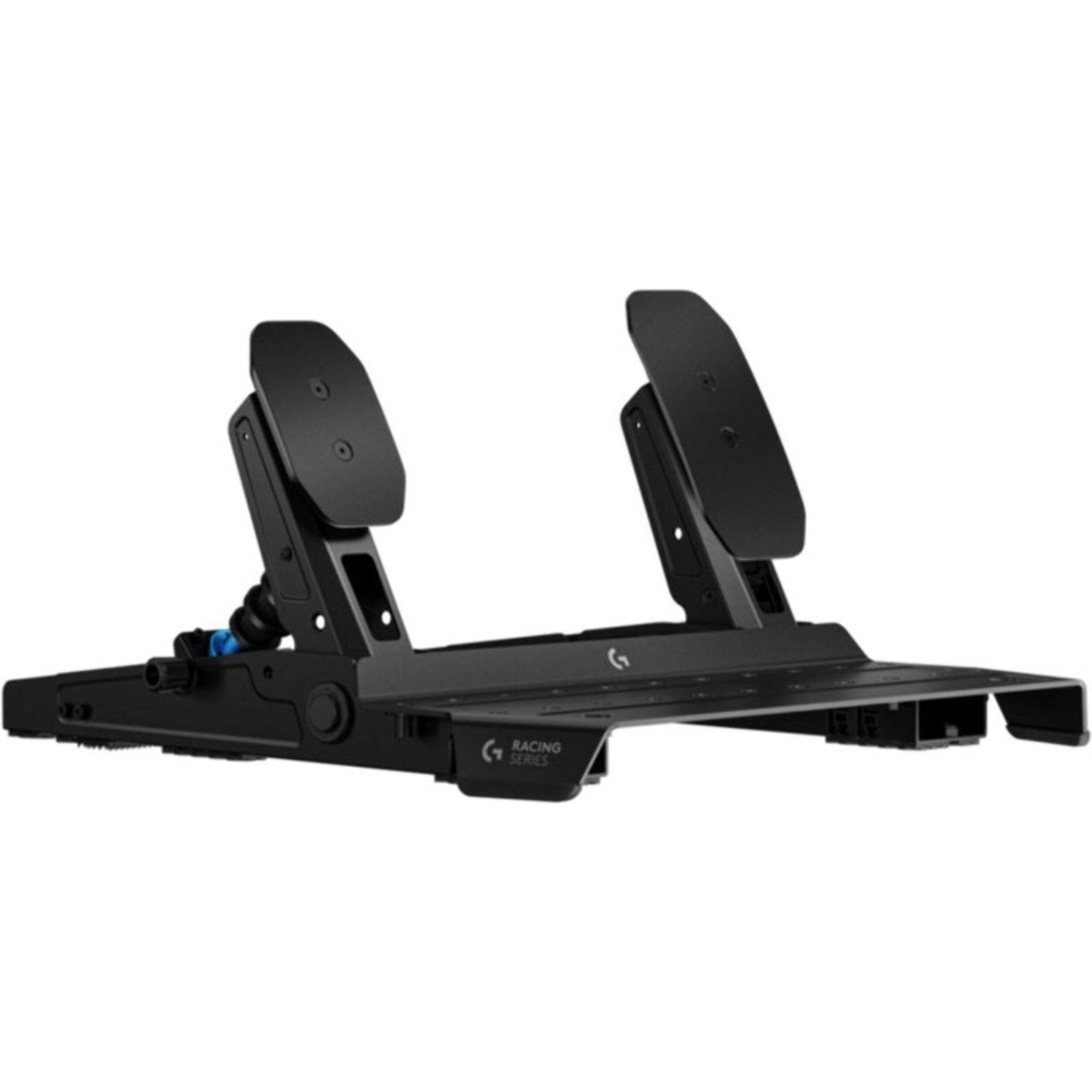 Pédalier LOGITECH RS PEDALS