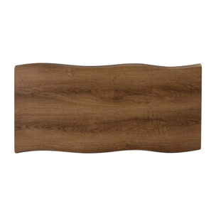 Table Basse Forest Noir