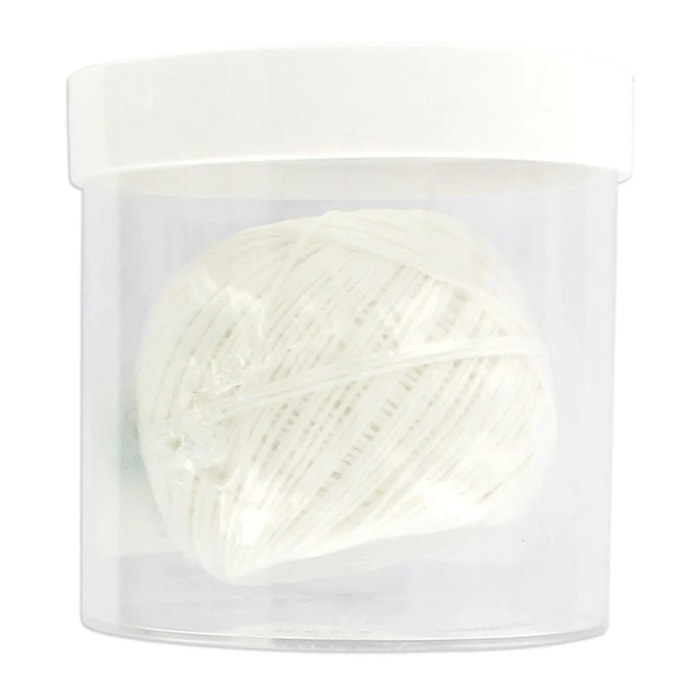 Pelote de ficelle alimentaire de 80 m avec distributeur FM Professional