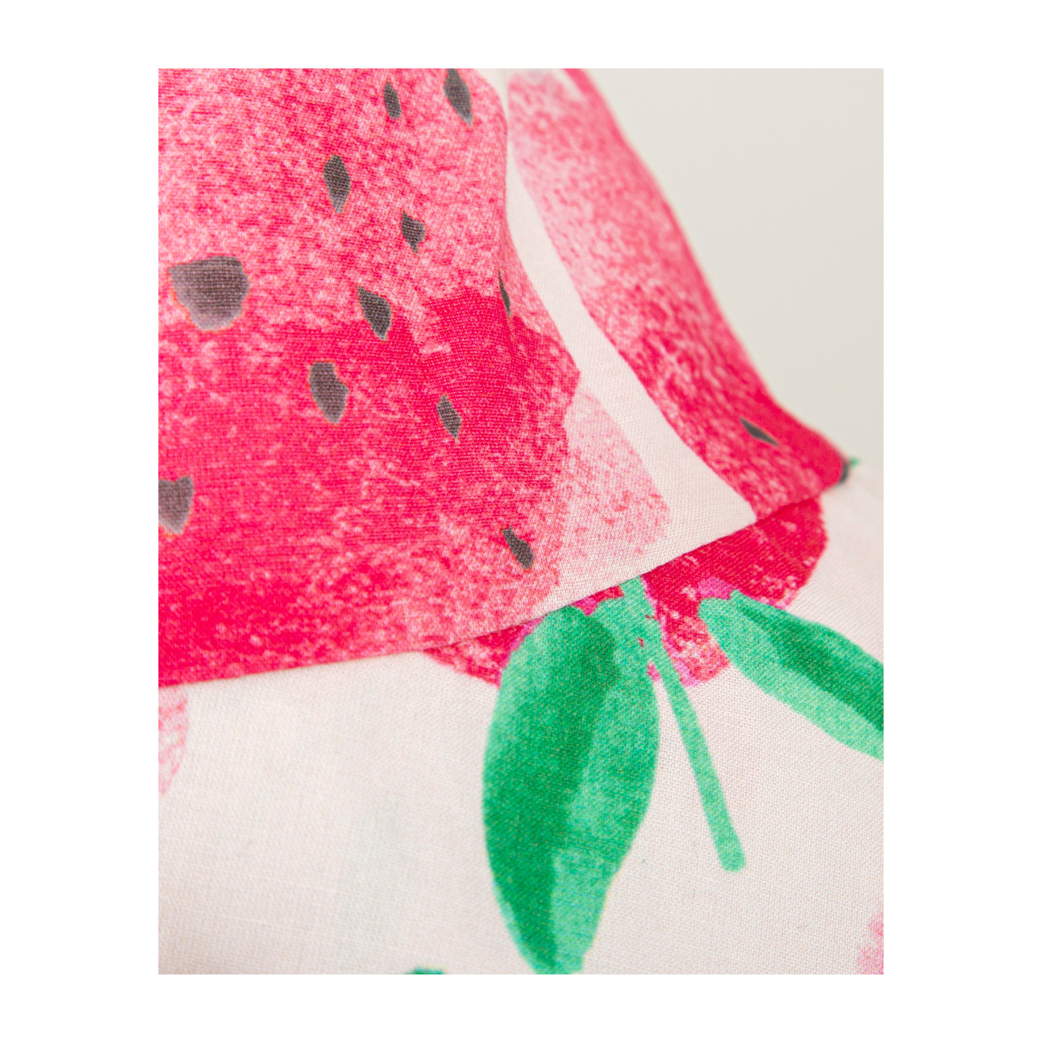 Gorro - Fresa