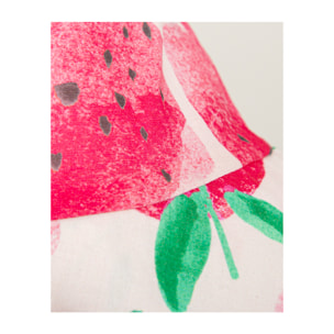 Gorro - Fresa