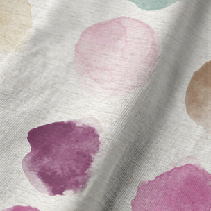 Lot de 4 serviettes Gari