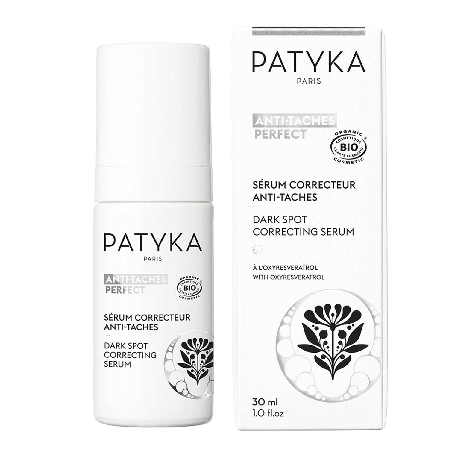 Anti-Taches Perfect - Sérum Correcteur Anti-Taches 30 ml