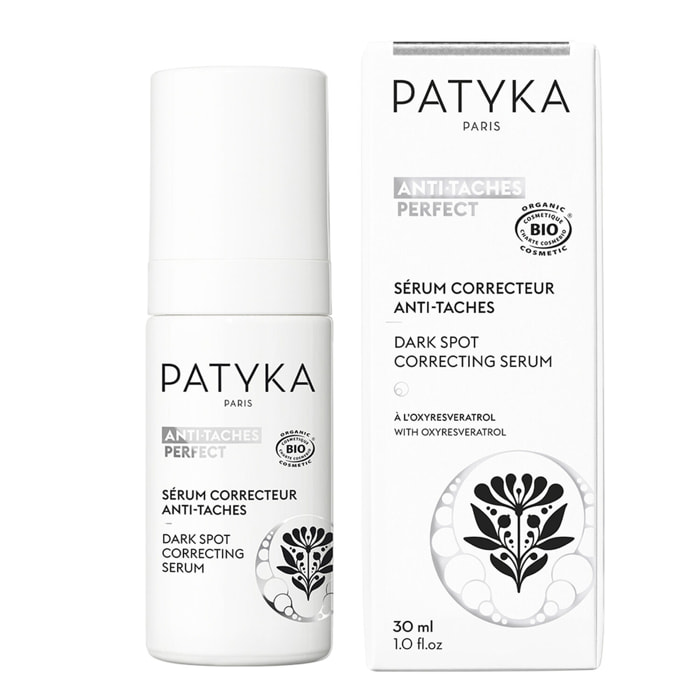 Anti-Taches Perfect - Sérum Correcteur Anti-Taches 30 ml