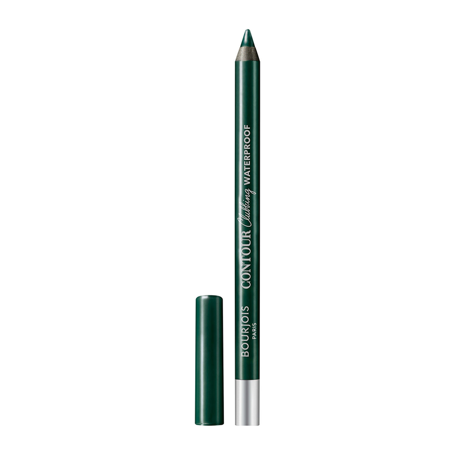 Clubbing Waterproof - Crayon Yeux Contour