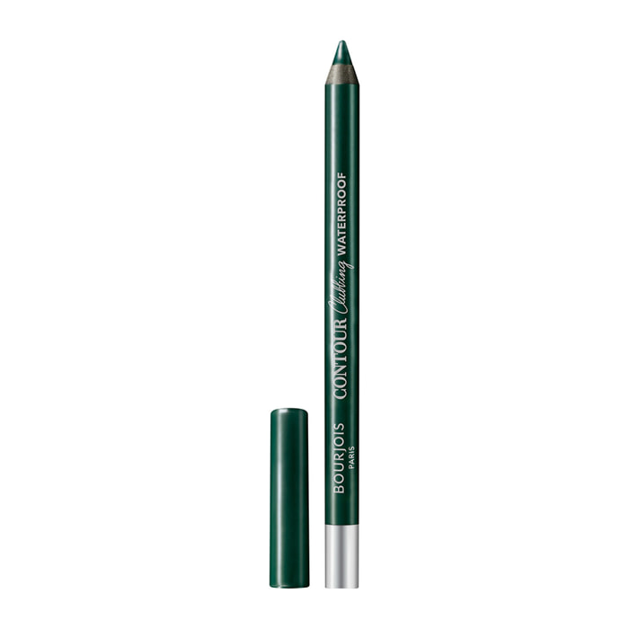 Clubbing Waterproof - Crayon Yeux Contour