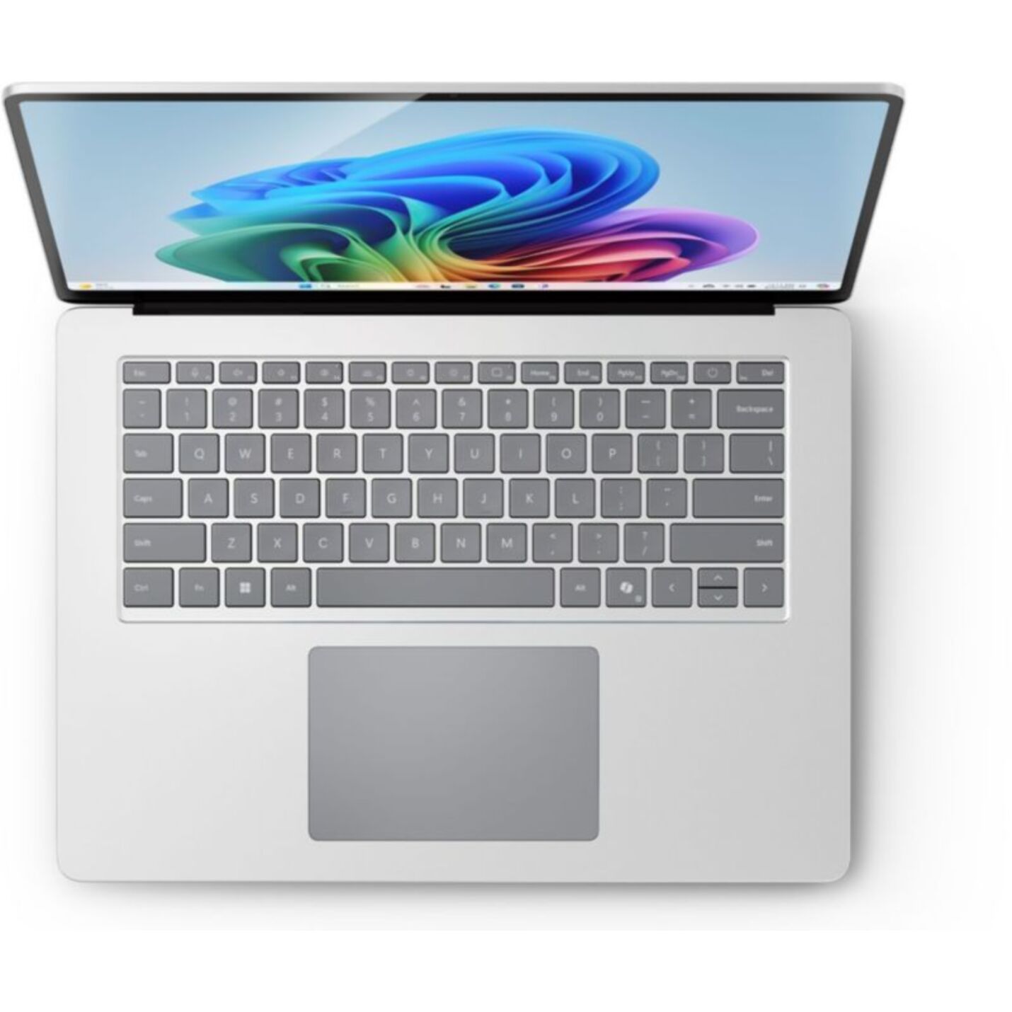 Ordinateur portable MICROSOFT Surface Laptop 15' XElite/16/512 Platine